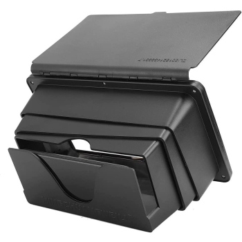30 cm teleskopowy ekran powiększający 3D do smartfona [13170000392]